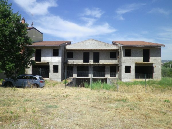 casa indipendente in vendita a Sant'Arcangelo