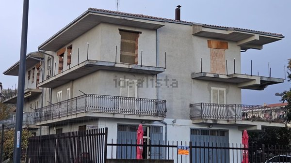 appartamento in vendita a Sant'Arcangelo