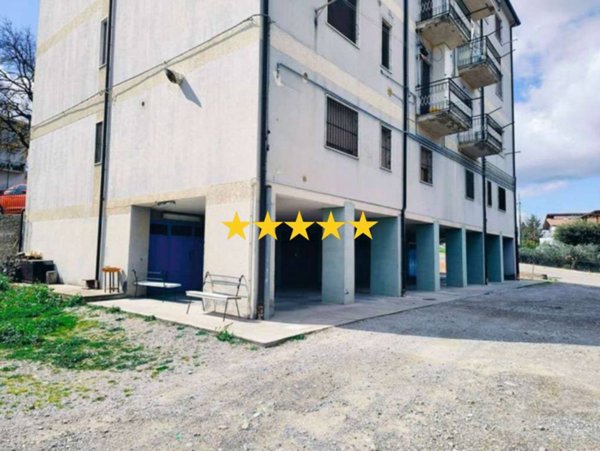 appartamento in vendita a Sant'Arcangelo