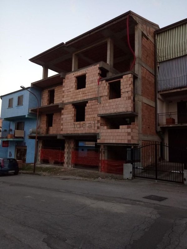 appartamento in vendita a Sant'Arcangelo in zona San Brancato