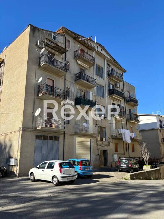 appartamento in vendita a Sant'Arcangelo in zona San Brancato