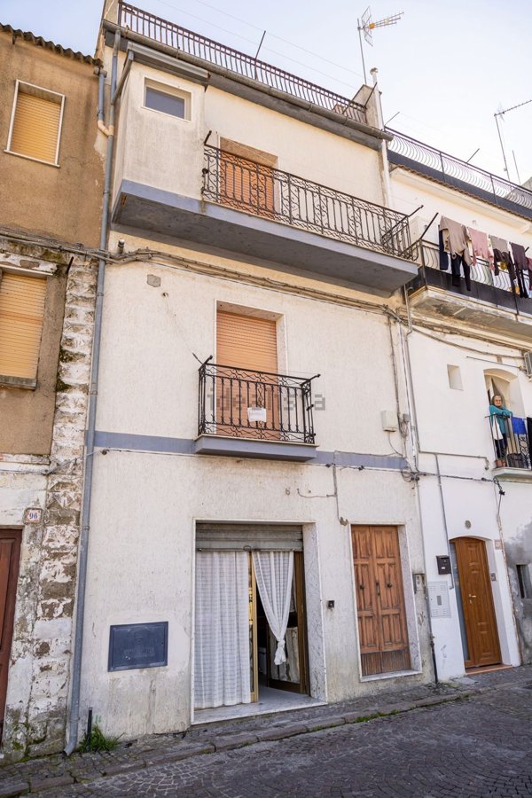 appartamento in vendita a Sant'Arcangelo