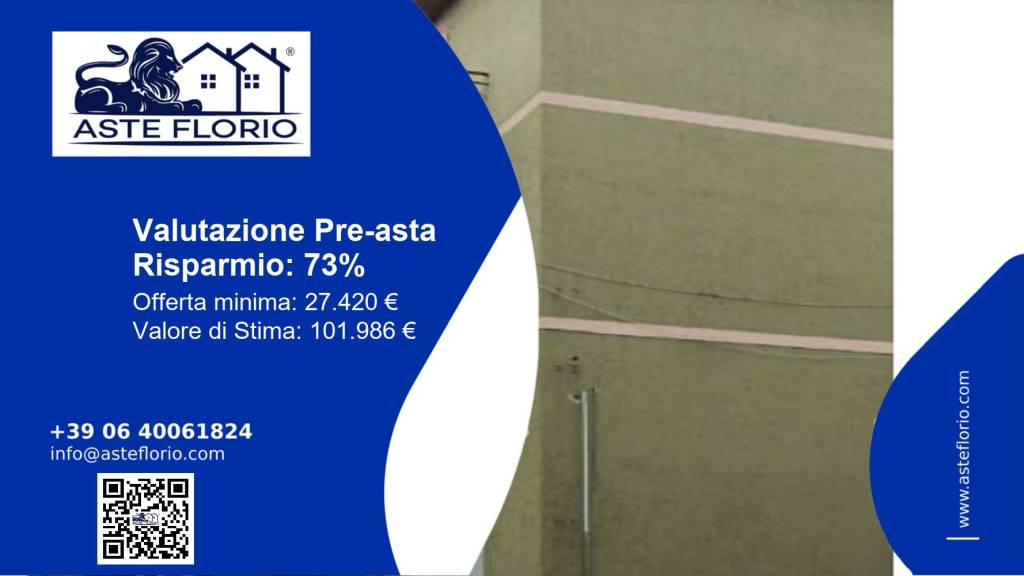 appartamento in vendita a Sant'Arcangelo