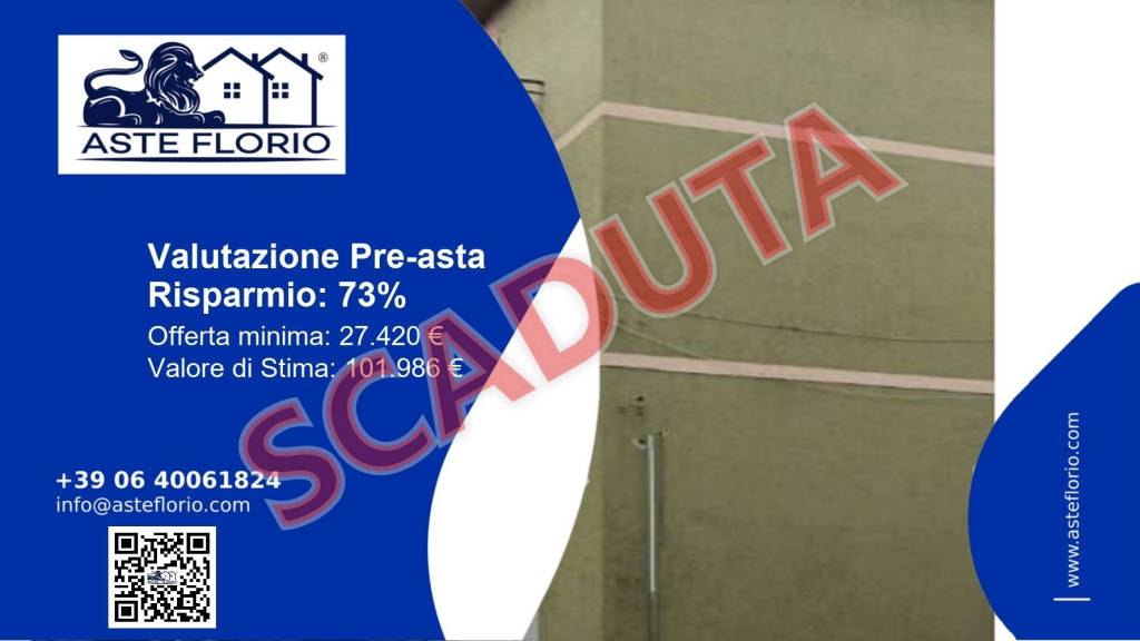 appartamento in vendita a Sant'Arcangelo