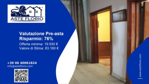 appartamento in vendita a Sant'Arcangelo