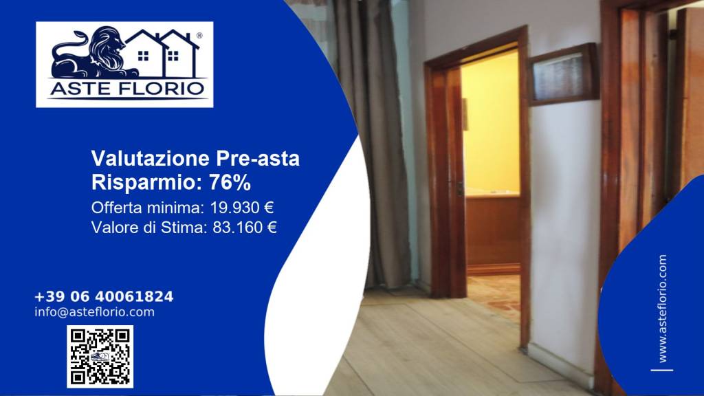 appartamento in vendita a Sant'Arcangelo