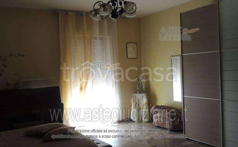 appartamento in vendita a Sant'Arcangelo