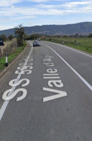 terreno edificabile in vendita a Sant'Arcangelo