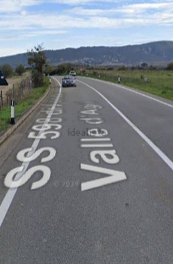 terreno edificabile in vendita a Sant'Arcangelo