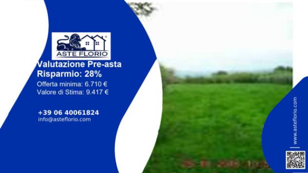 terreno agricolo in vendita a Sant'Arcangelo