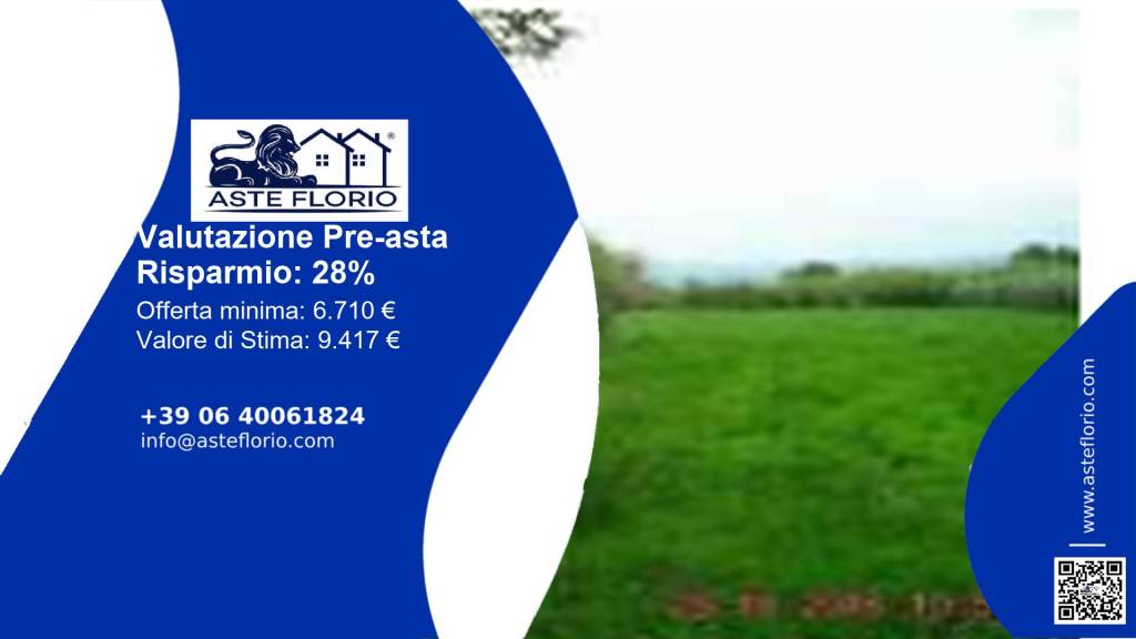 terreno agricolo in vendita a Sant'Arcangelo