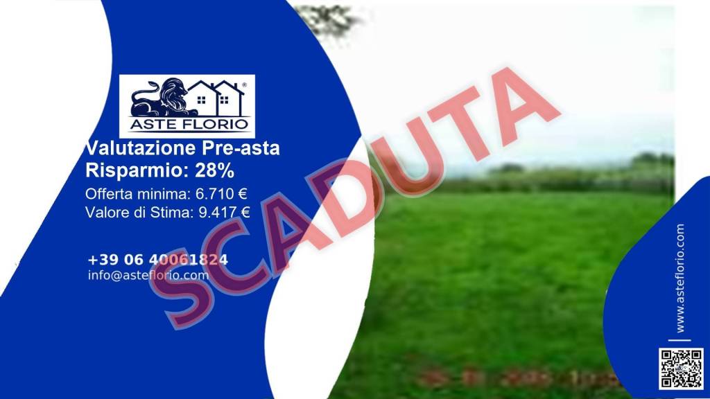 terreno agricolo in vendita a Sant'Arcangelo