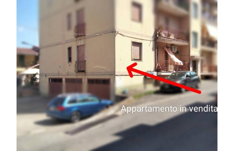 appartamento in vendita a Sant'Arcangelo in zona San Brancato