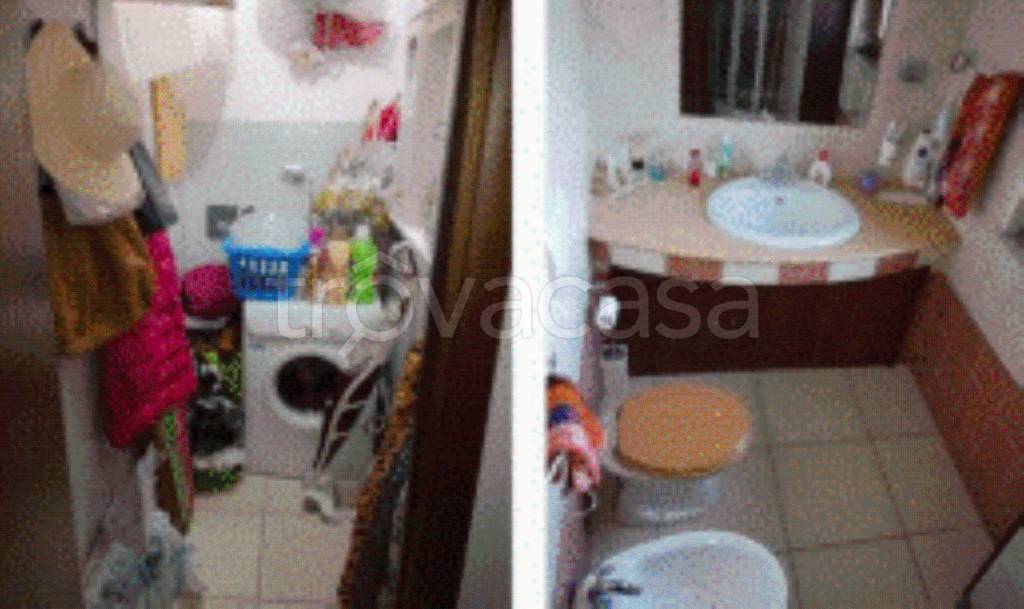 appartamento in vendita a Sant'Arcangelo in zona San Brancato