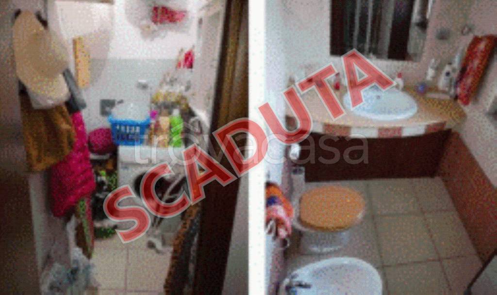 appartamento in vendita a Sant'Arcangelo in zona San Brancato