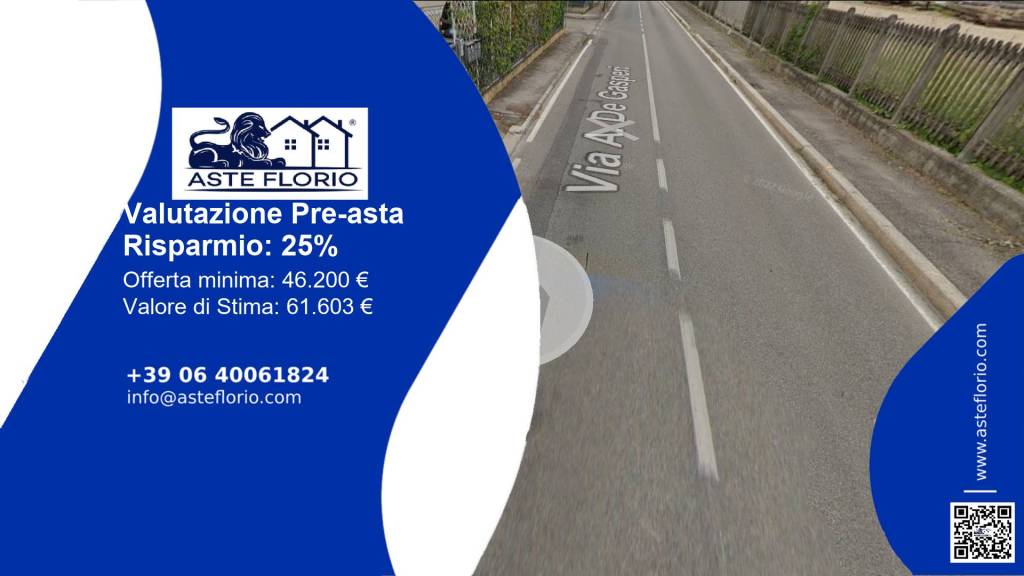 appartamento in vendita a Sant'Arcangelo