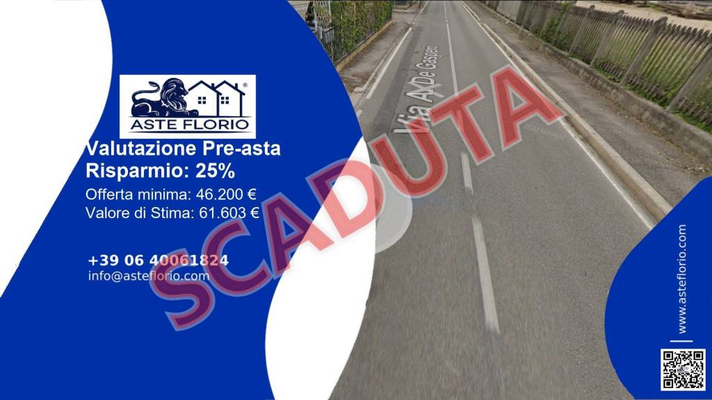 appartamento in vendita a Sant'Arcangelo