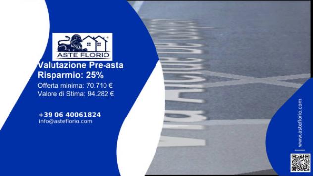 appartamento in vendita a Sant'Arcangelo