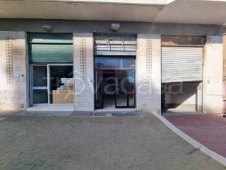 negozio in vendita a Sant'Arcangelo