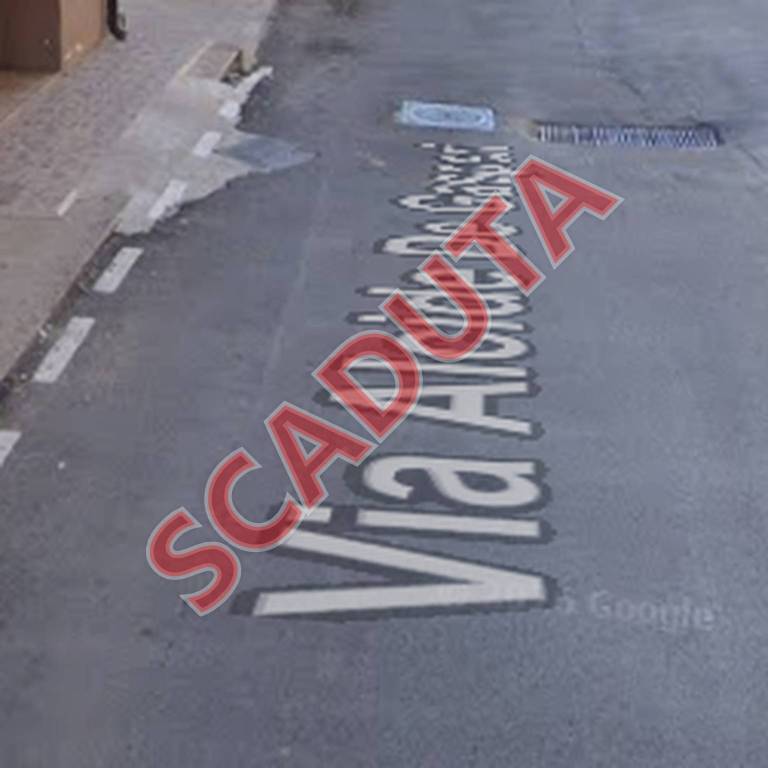 locale commerciale in vendita a Sant'Arcangelo in zona San Brancato
