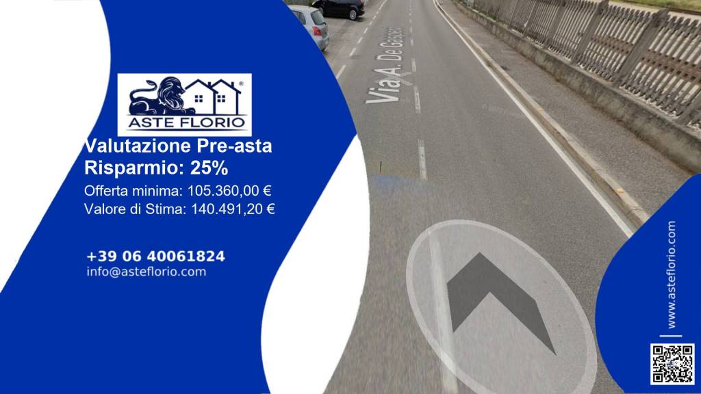 appartamento in vendita a Sant'Arcangelo