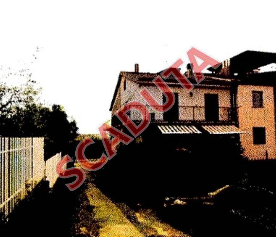 casa indipendente in vendita a Sant'Arcangelo in zona San Brancato