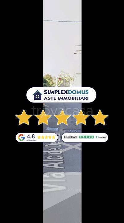 appartamento in vendita a Sant'Arcangelo