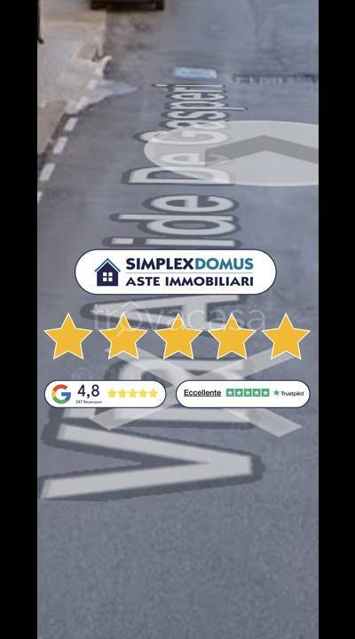 appartamento in vendita a Sant'Arcangelo