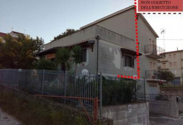 casa indipendente in vendita a Sant'Arcangelo in zona San Brancato