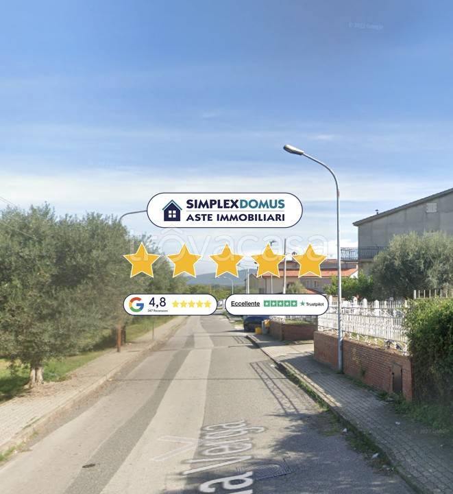 casa indipendente in vendita a Sant'Arcangelo