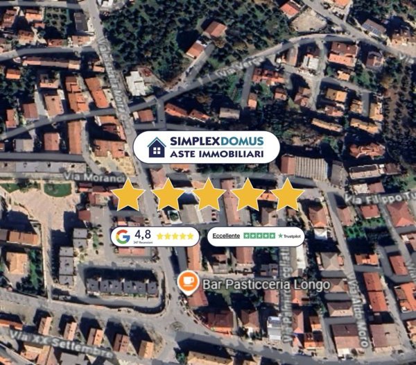 appartamento in vendita a Sant'Arcangelo