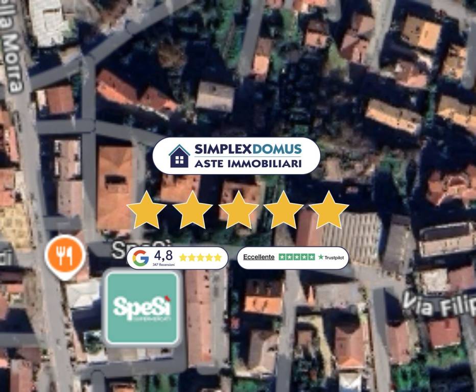 appartamento in vendita a Sant'Arcangelo