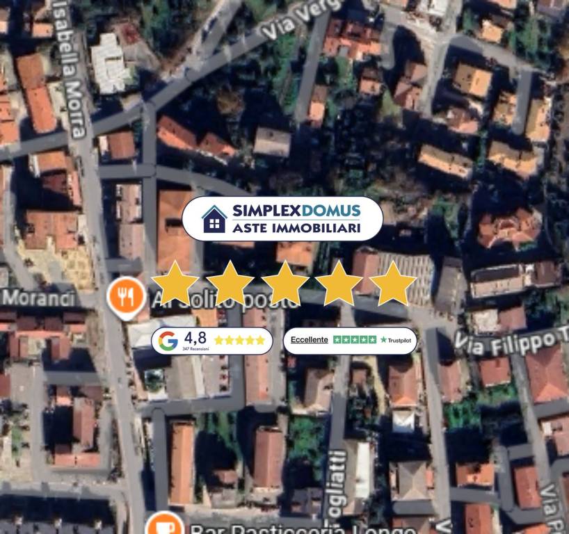 appartamento in vendita a Sant'Arcangelo