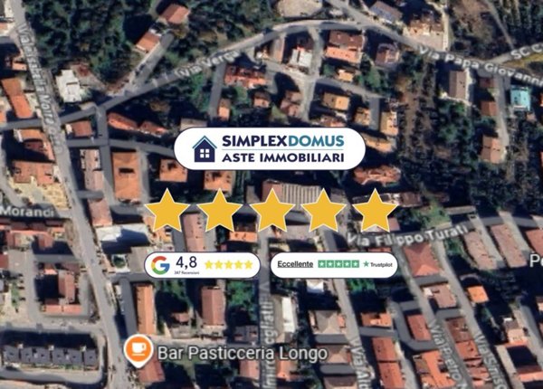 appartamento in vendita a Sant'Arcangelo