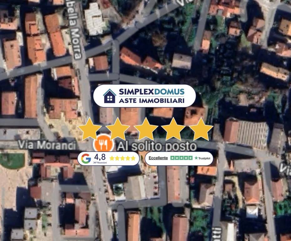 appartamento in vendita a Sant'Arcangelo