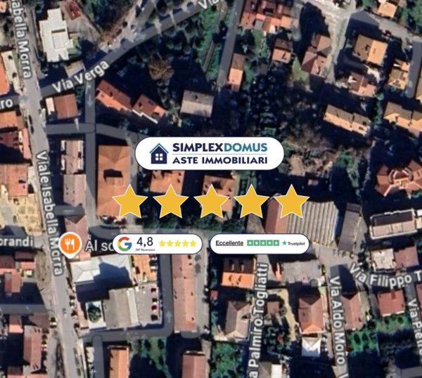 appartamento in vendita a Sant'Arcangelo