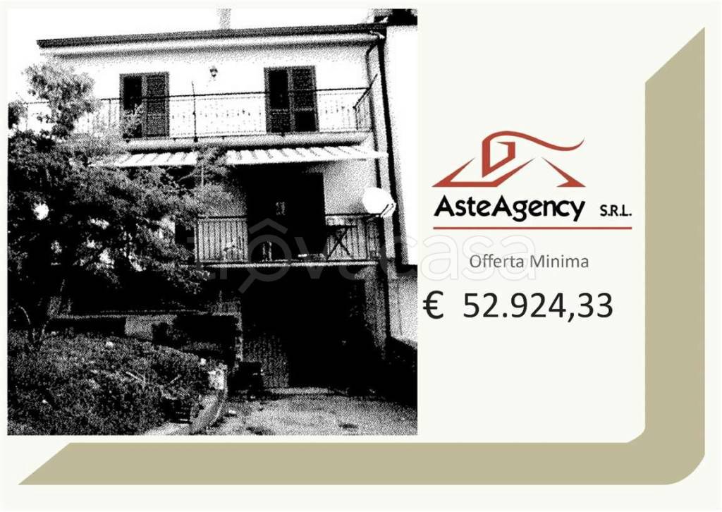 casa indipendente in vendita a Sant'Arcangelo