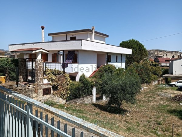 casa indipendente in vendita a Sant'Arcangelo