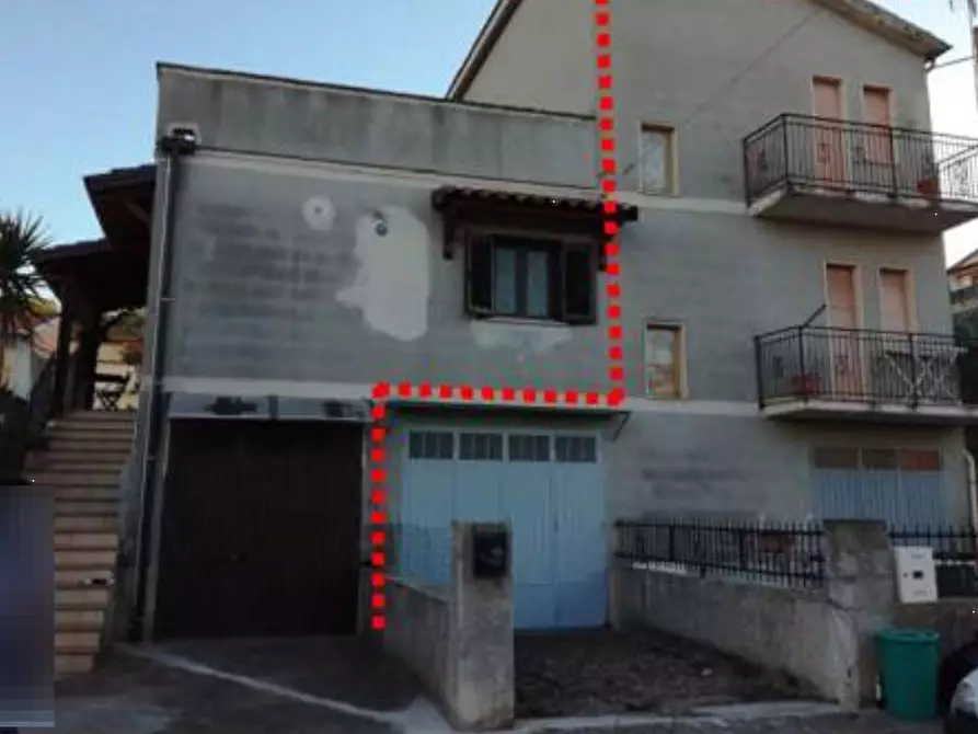 casa indipendente in vendita a Sant'Arcangelo in zona San Brancato