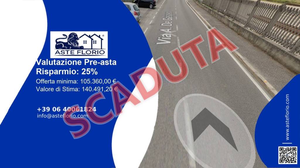 appartamento in vendita a Sant'Arcangelo in zona San Brancato