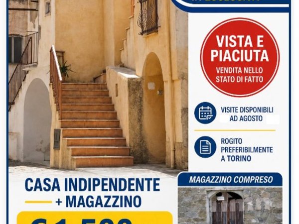 appartamento in vendita a Sant'Arcangelo