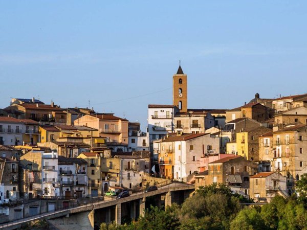 appartamento in vendita a Sant'Arcangelo