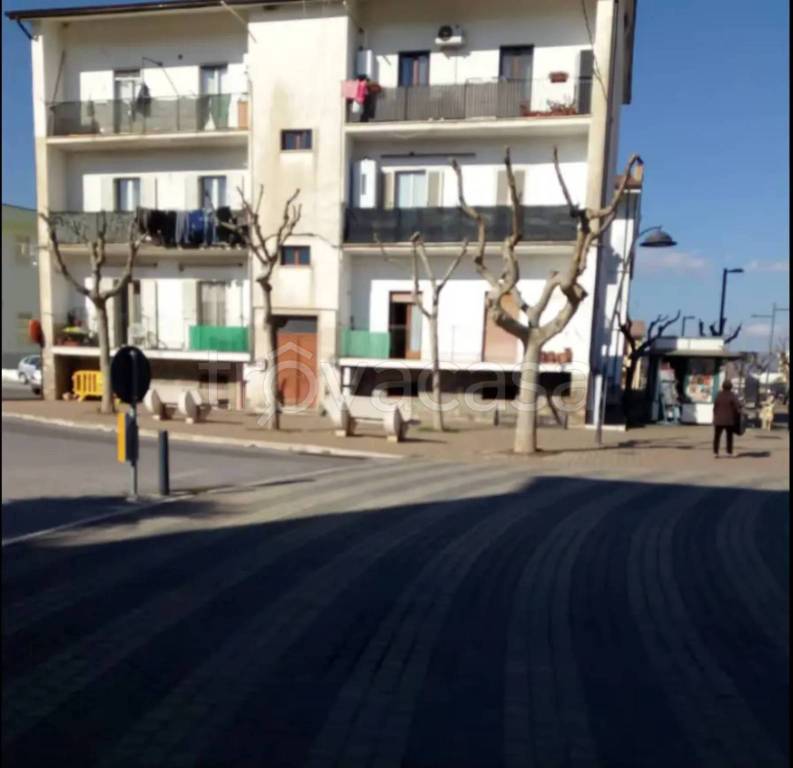 appartamento in vendita a Sant'Arcangelo in zona San Brancato