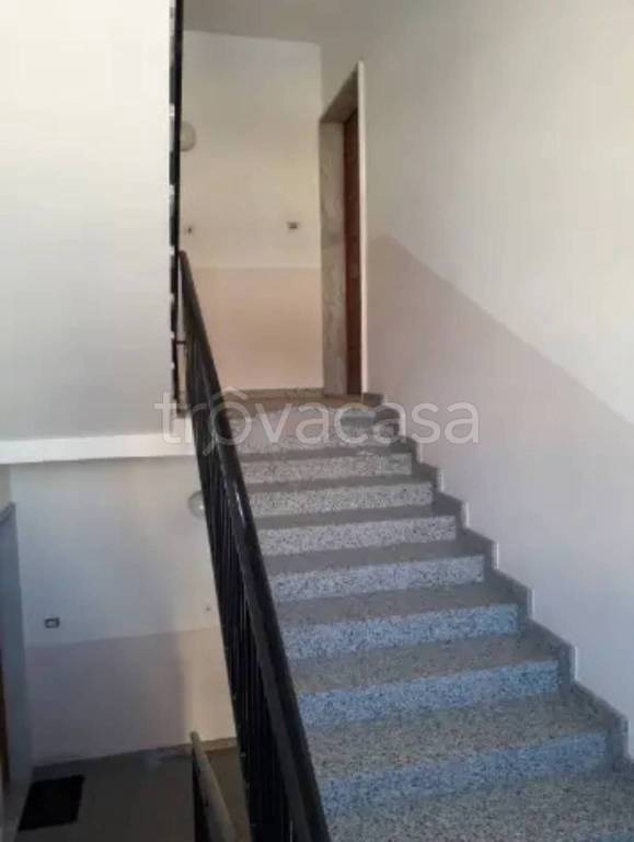 appartamento in vendita a Sant'Arcangelo in zona San Brancato
