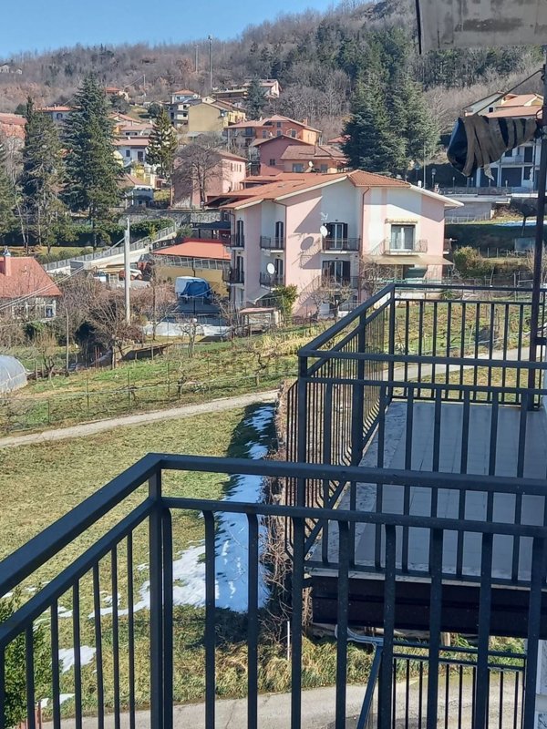 appartamento in vendita a Sasso di Castalda