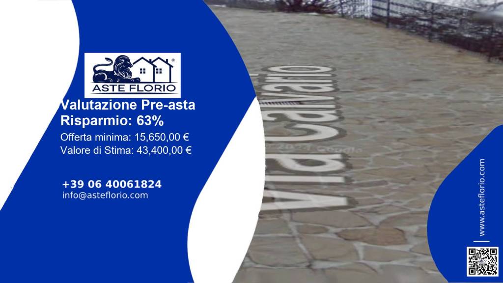 appartamento in vendita a Sasso di Castalda