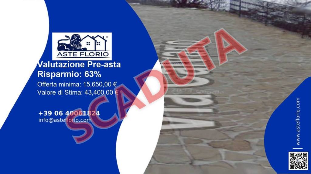 appartamento in vendita a Sasso di Castalda