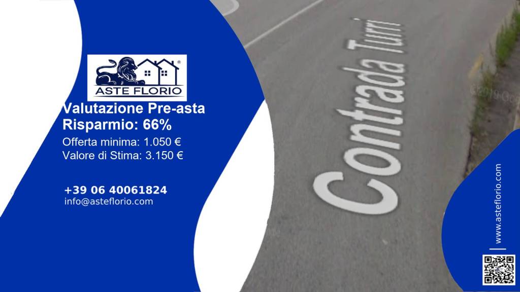 terreno agricolo in vendita a Sasso di Castalda