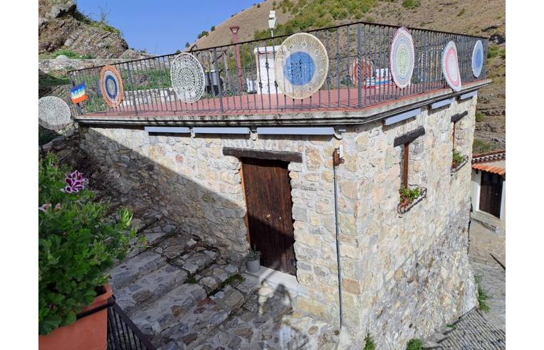 appartamento in vendita a Sasso di Castalda