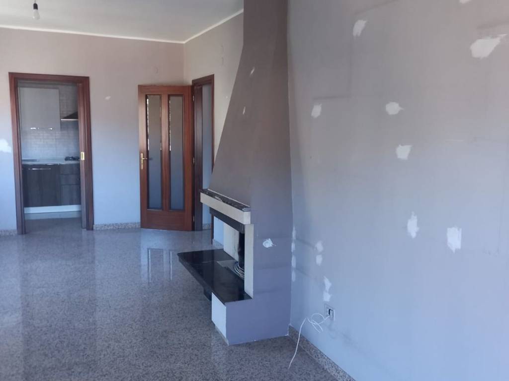 appartamento in vendita a Sasso di Castalda